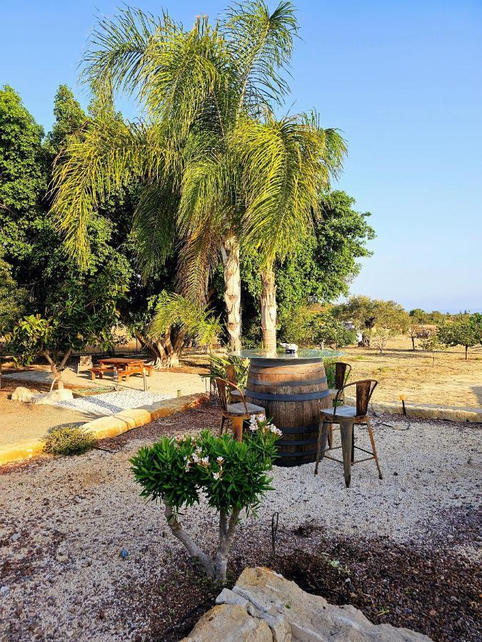 Paradise Traditional House Maroni エクステリア 写真