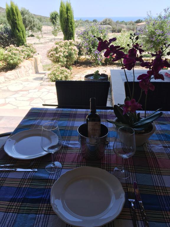 Paradise Traditional House Maroni エクステリア 写真